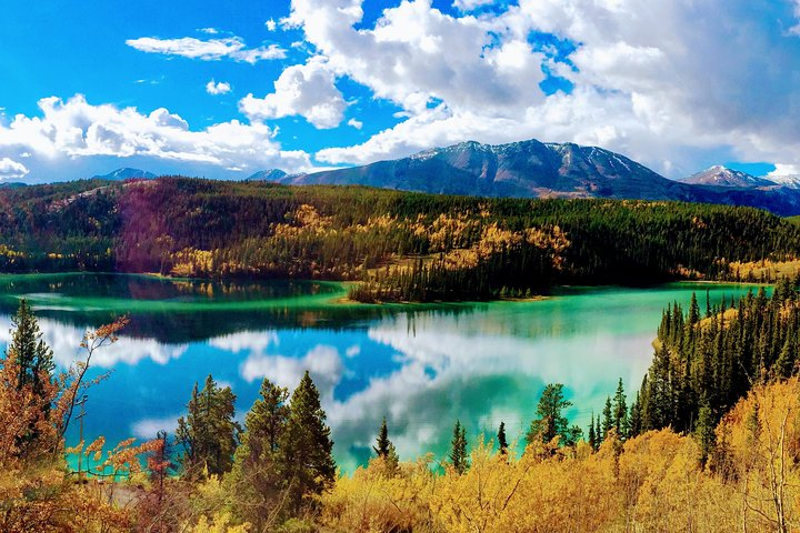 Emerald Lake